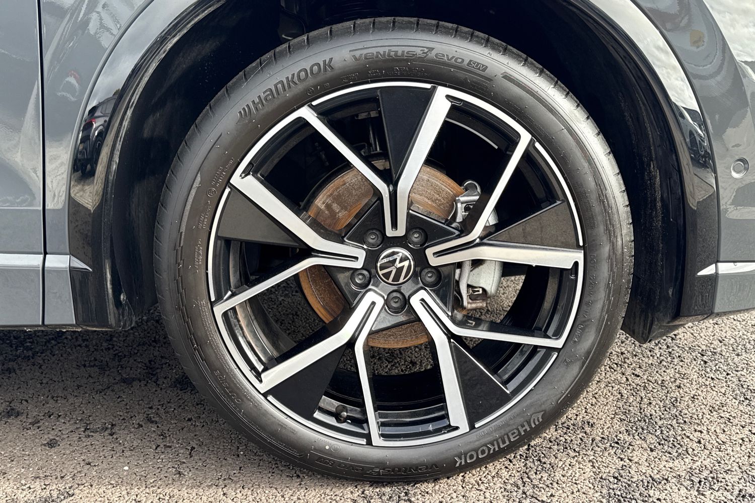 Used Volkswagen Tiguan 2025 for sale - 76182145: Photo 11