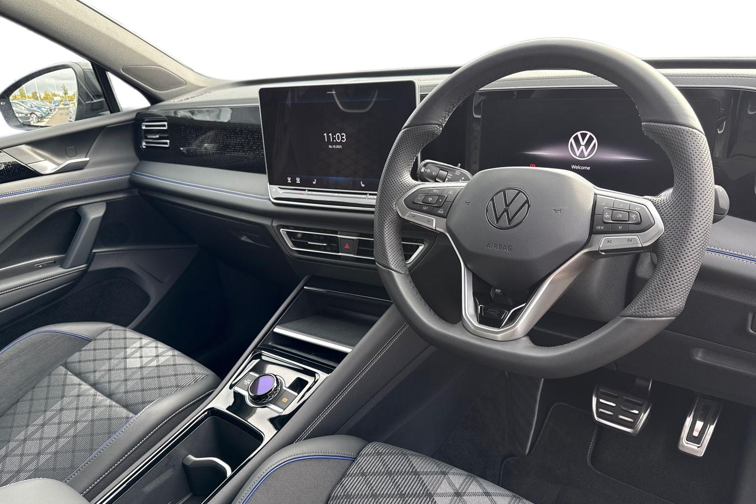 Used Volkswagen Tiguan 2025 for sale - 76182145: Photo 13