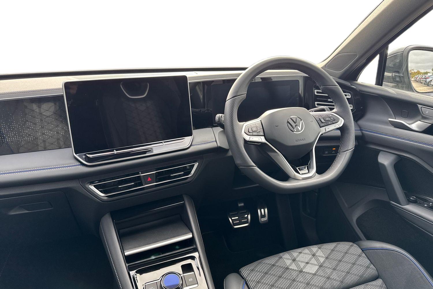 Used Volkswagen Tiguan 2025 for sale - 76182145: Photo 17