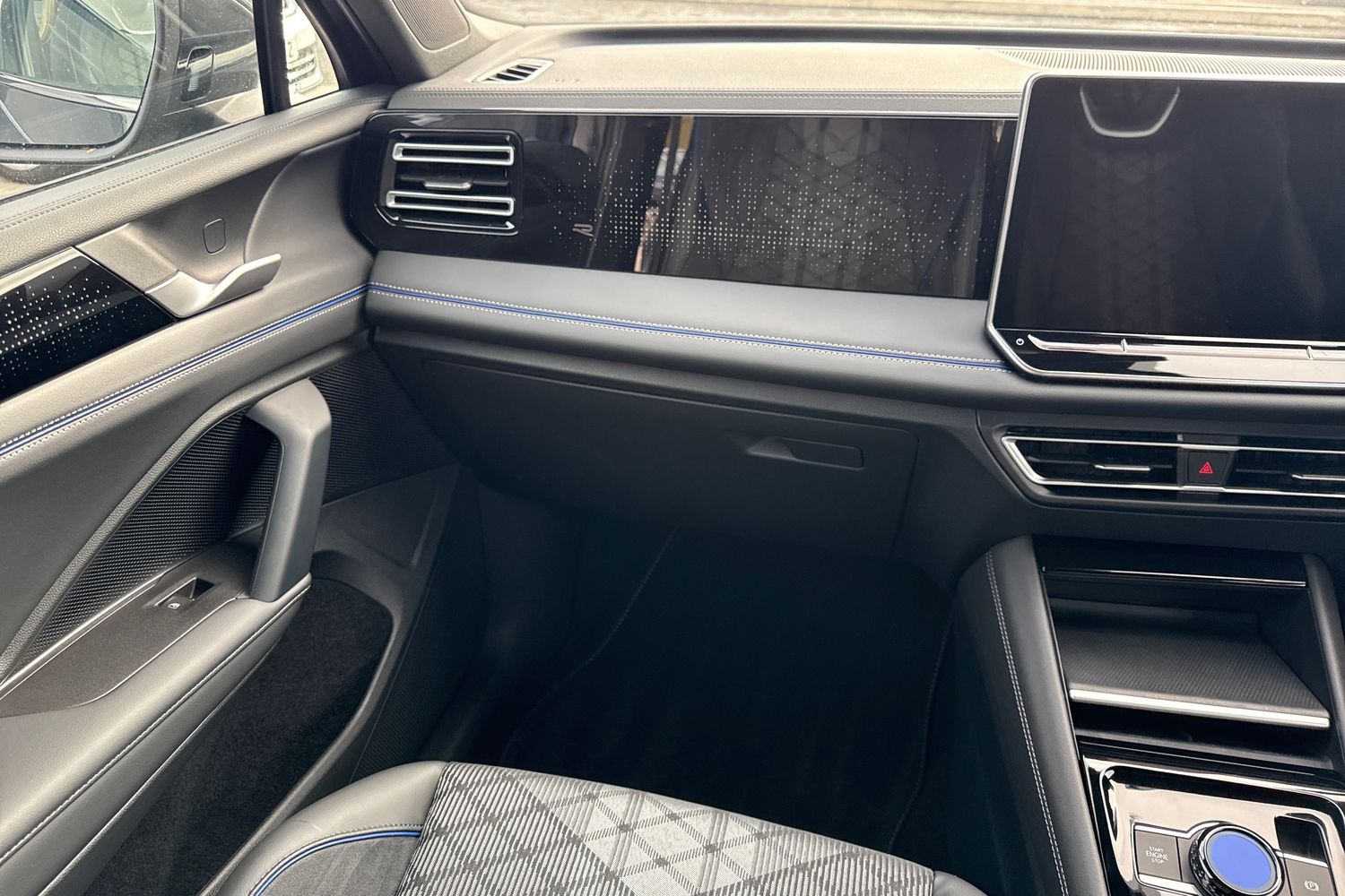 Used Volkswagen Tiguan 2025 for sale - 76182145: Photo 19