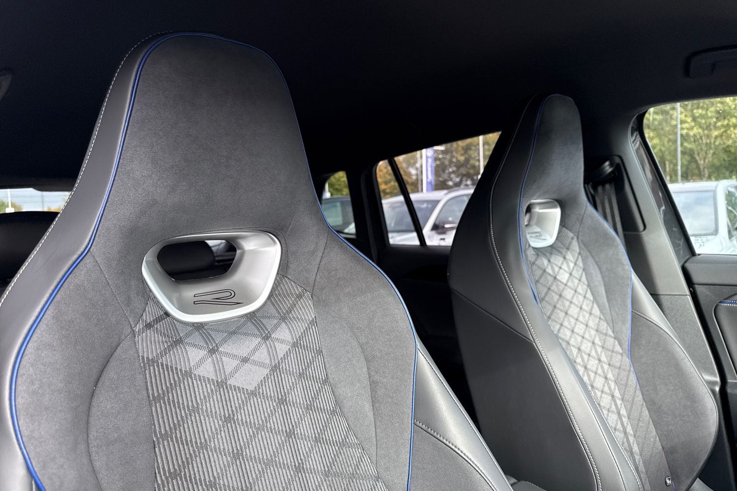 Used Volkswagen Tiguan 2025 for sale - 76182145: Photo 23
