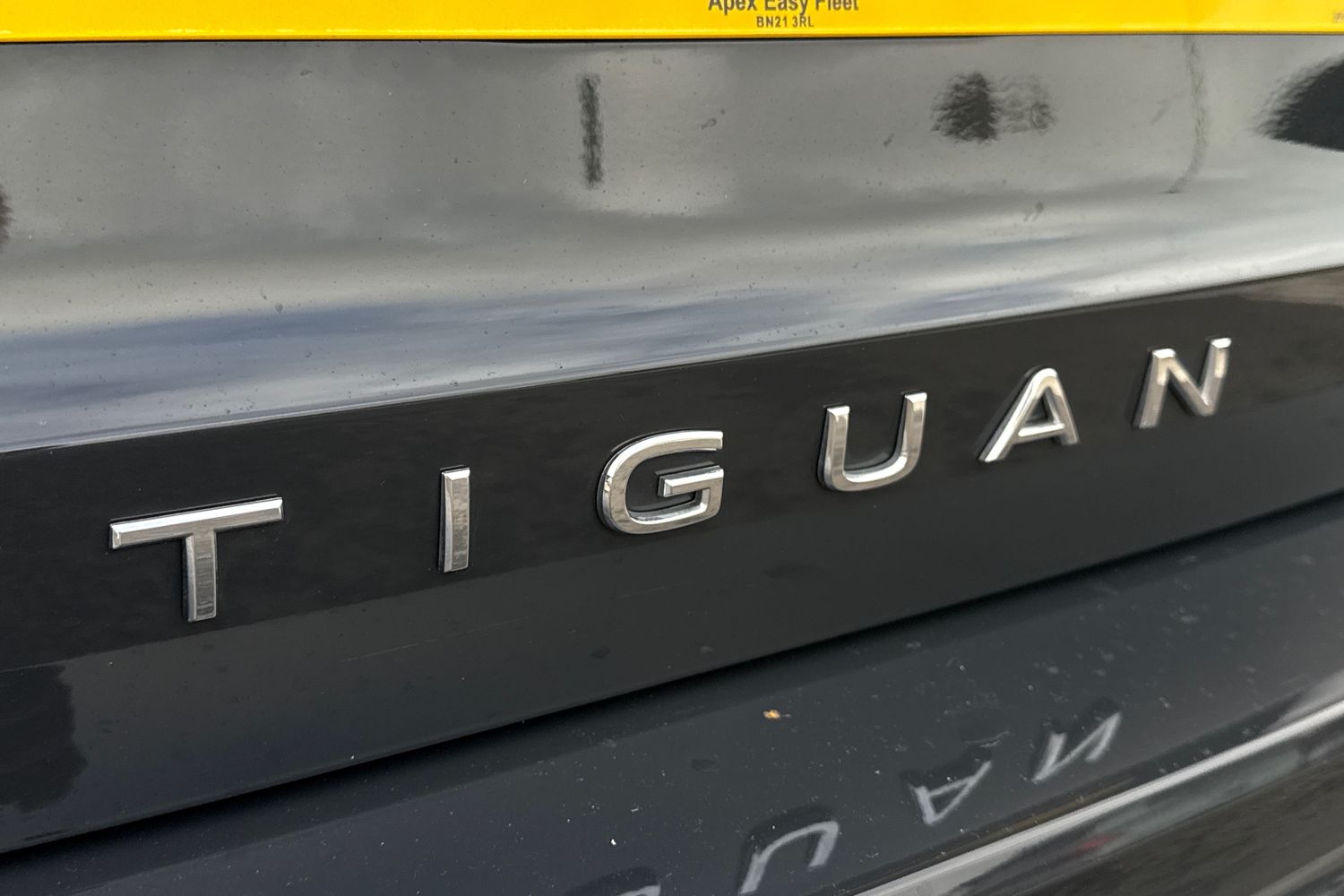 Used Volkswagen Tiguan 2025 for sale - 76182145: Photo 25
