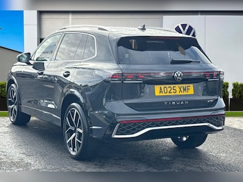 Used Volkswagen Tiguan 2025 for sale - 76182145: Photo 2