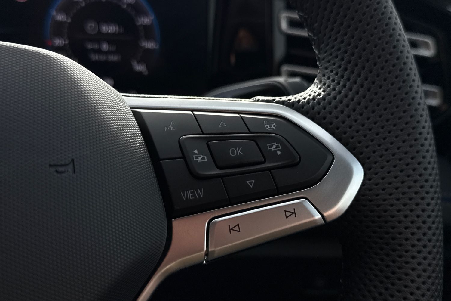 Used Volkswagen Tiguan 2025 for sale - 76182145: Photo 36