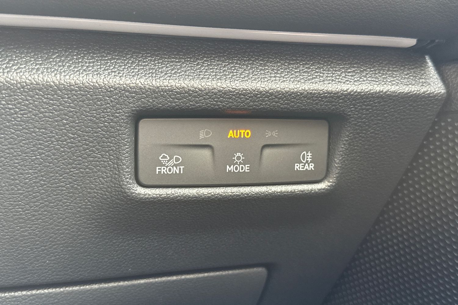 Used Volkswagen Tiguan 2025 for sale - 76182145: Photo 37