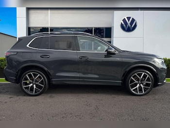 Used Volkswagen Tiguan 2025 for sale - 76182145: Photo 3
