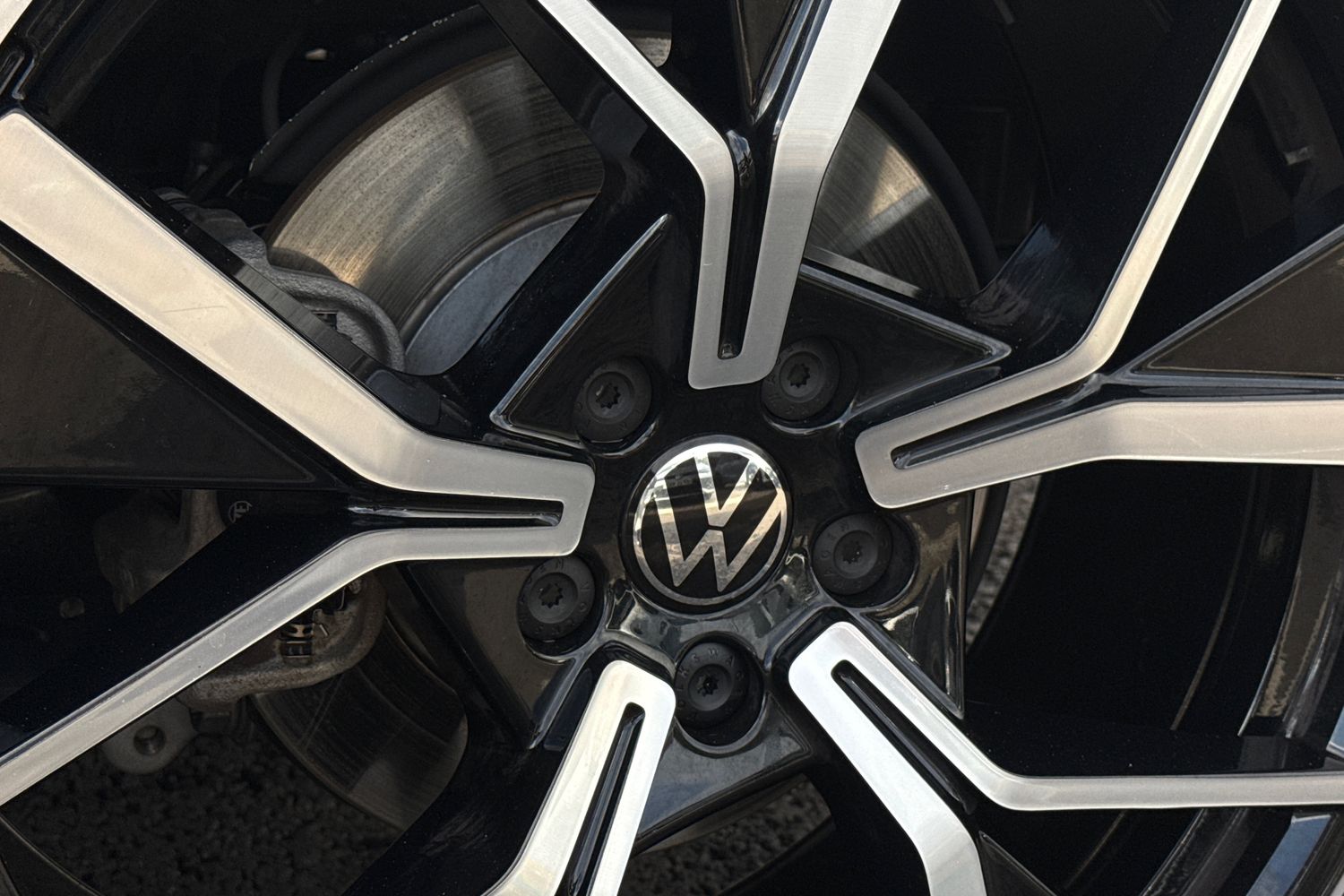 Used Volkswagen Tiguan 2025 for sale - 76182145: Photo 46