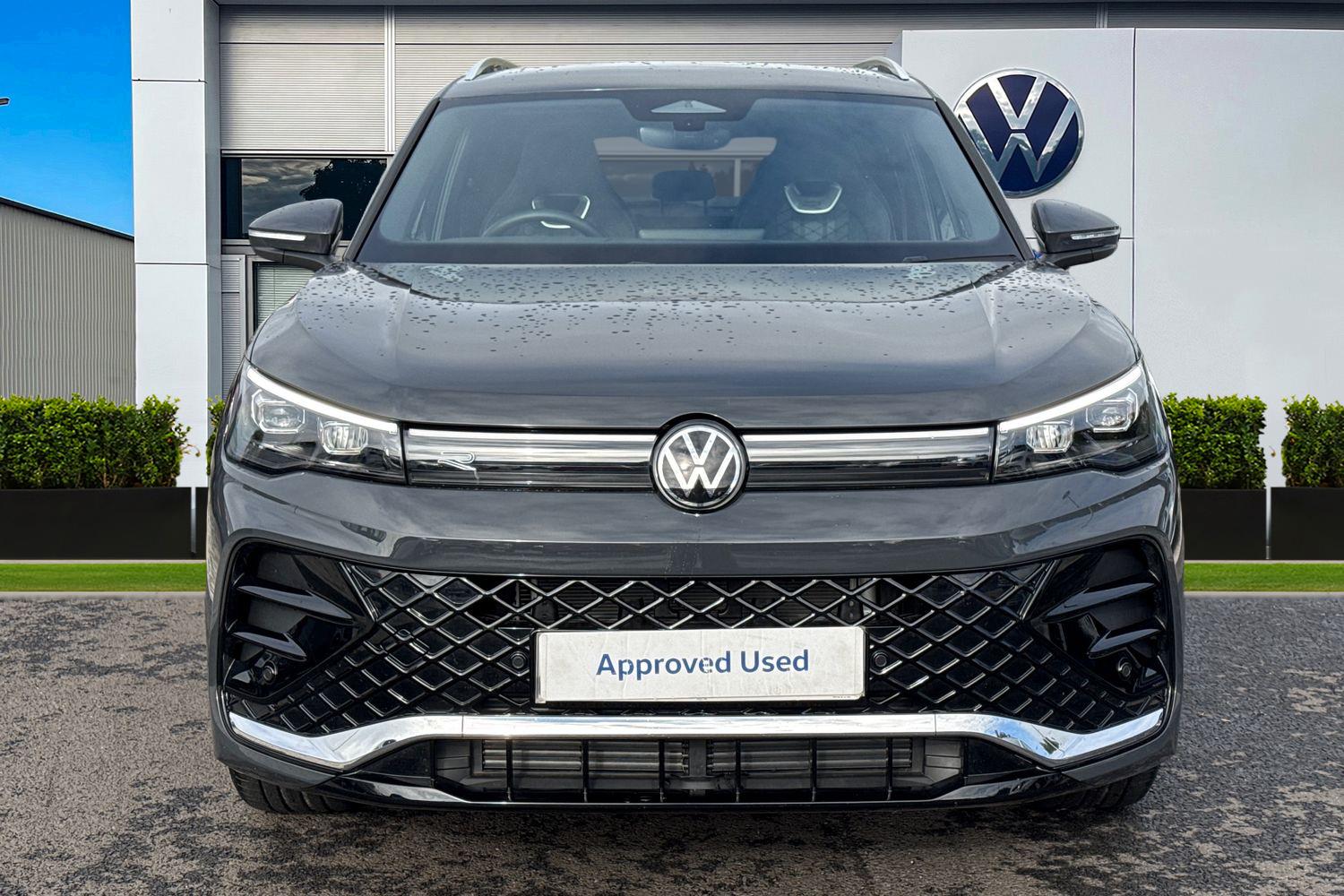 Used Volkswagen Tiguan 2025 for sale - 76182145: Photo 5