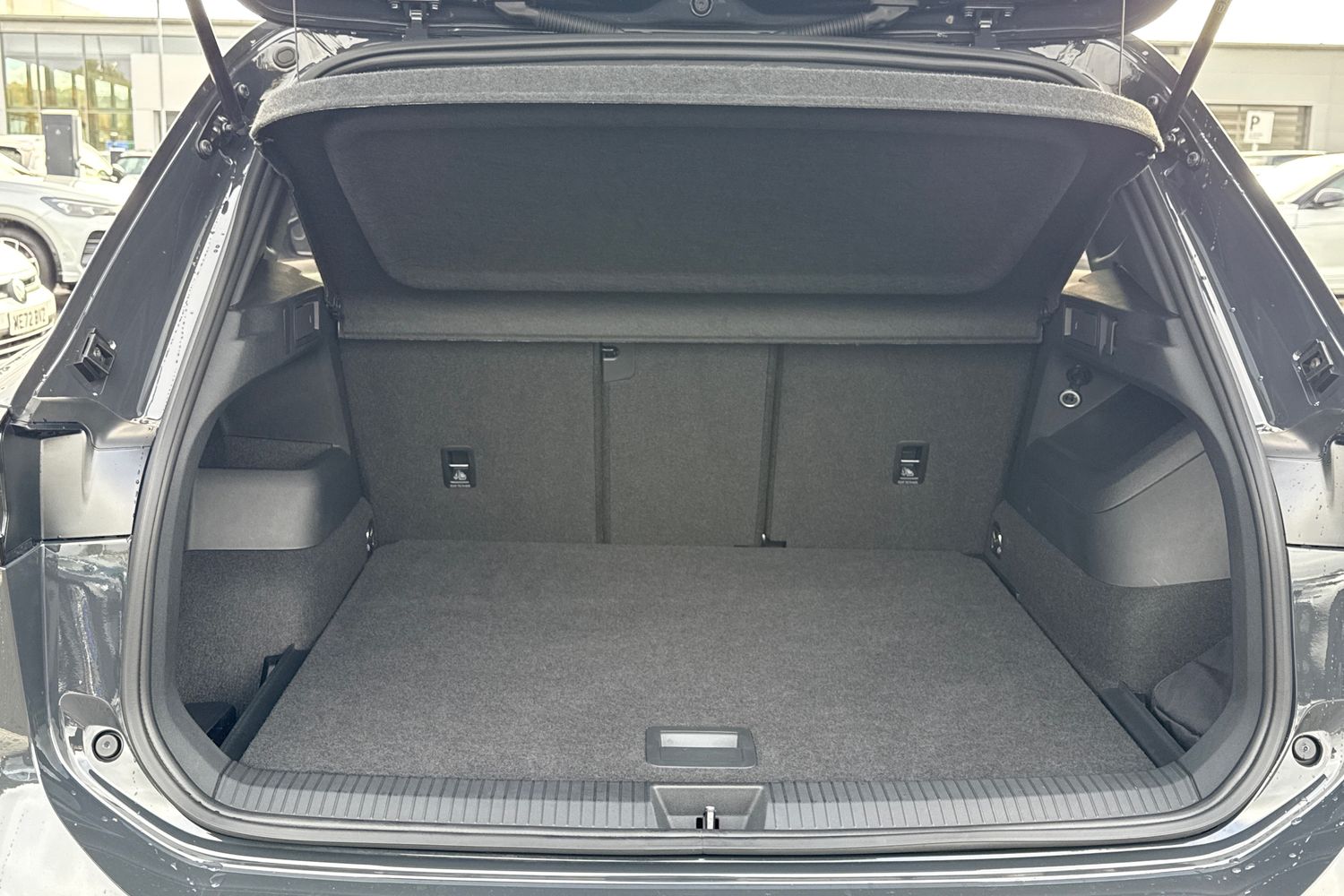 Used Volkswagen Tiguan 2025 for sale - 76182145: Photo 6