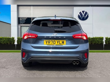 Used Ford Focus 2020 for sale - 78909268: Photo
