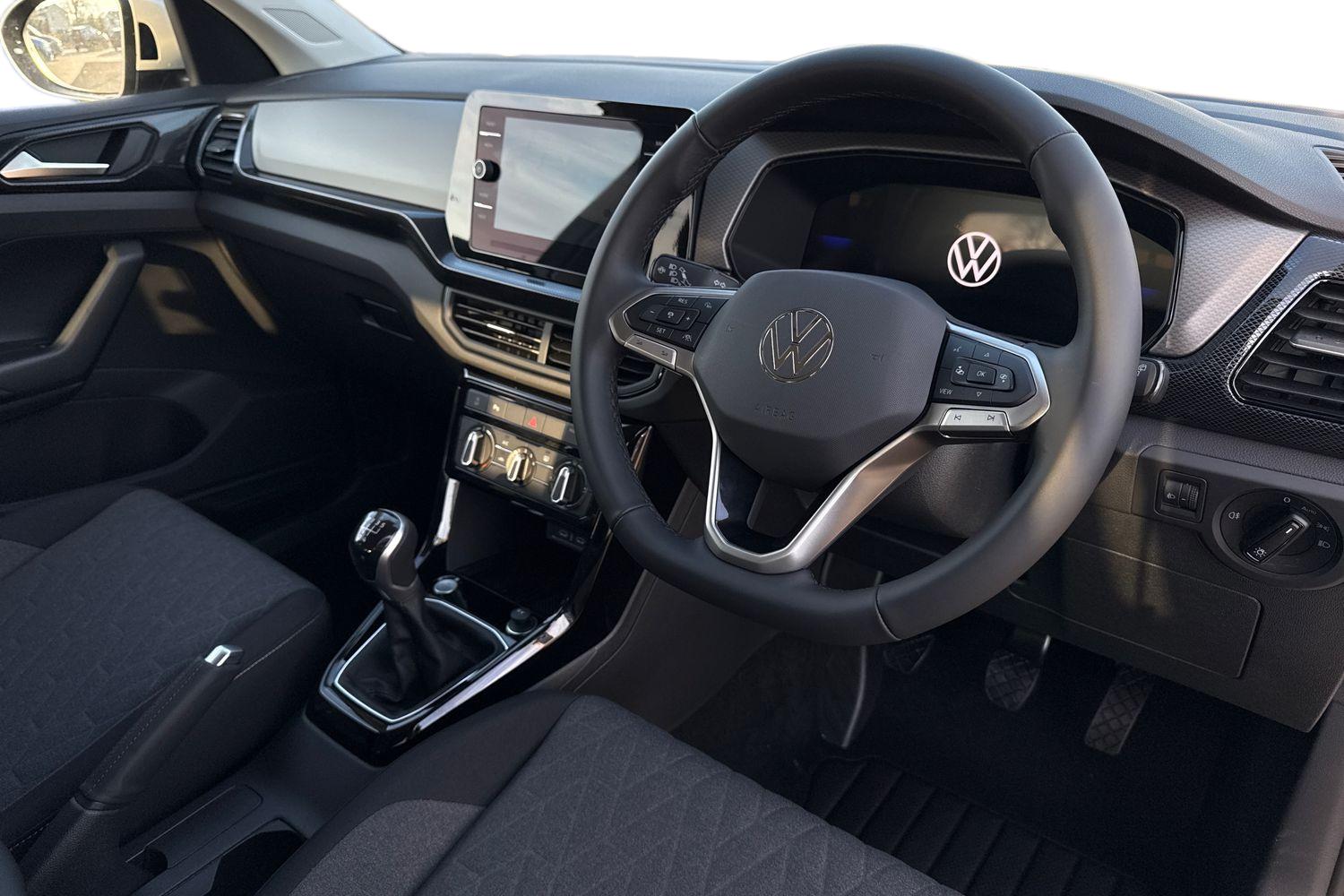 Used Volkswagen T-Cross 2025 for sale - 76429230: Photo 13