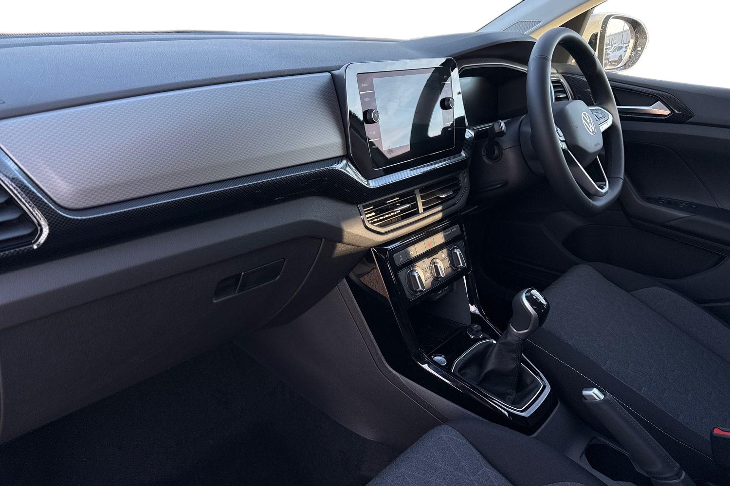 Used Volkswagen T-Cross 2025 for sale - 76429230: Photo 14