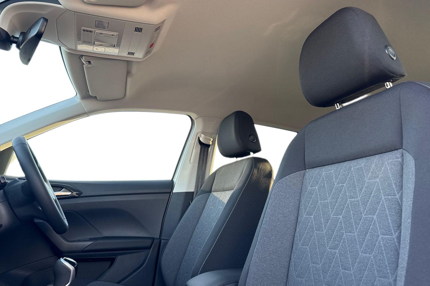 Used Volkswagen T-Cross 2025 for sale - 76429230: Photo 15