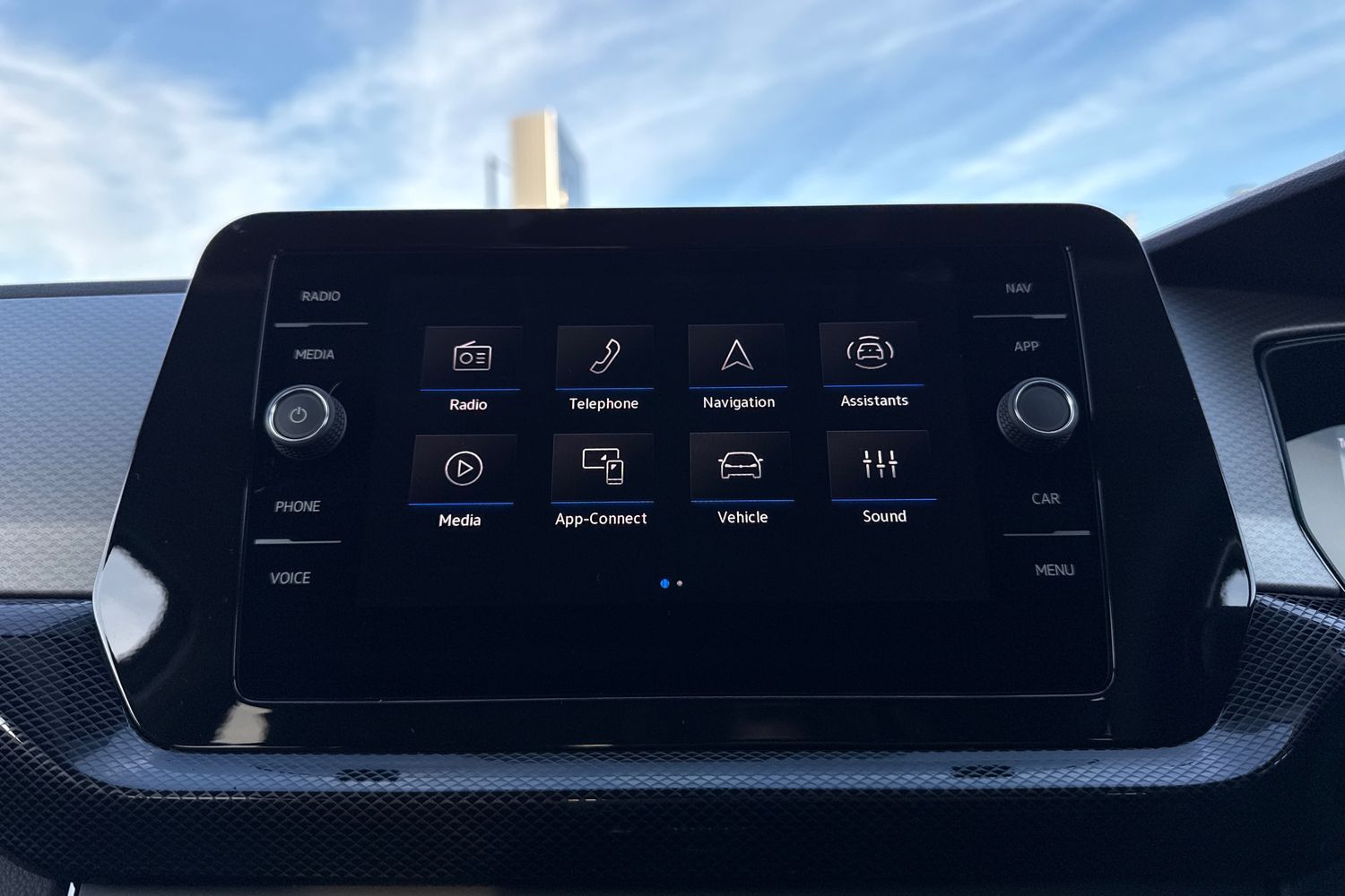 Used Volkswagen T-Cross 2025 for sale - 76429230: Photo 16