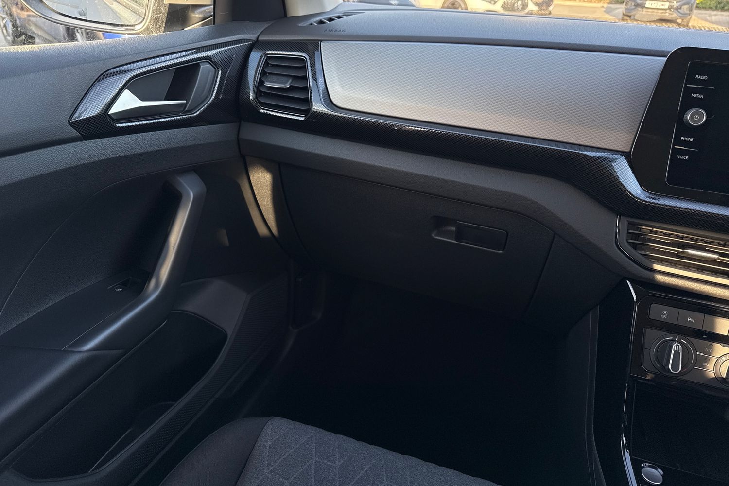 Used Volkswagen T-Cross 2025 for sale - 76429230: Photo 19