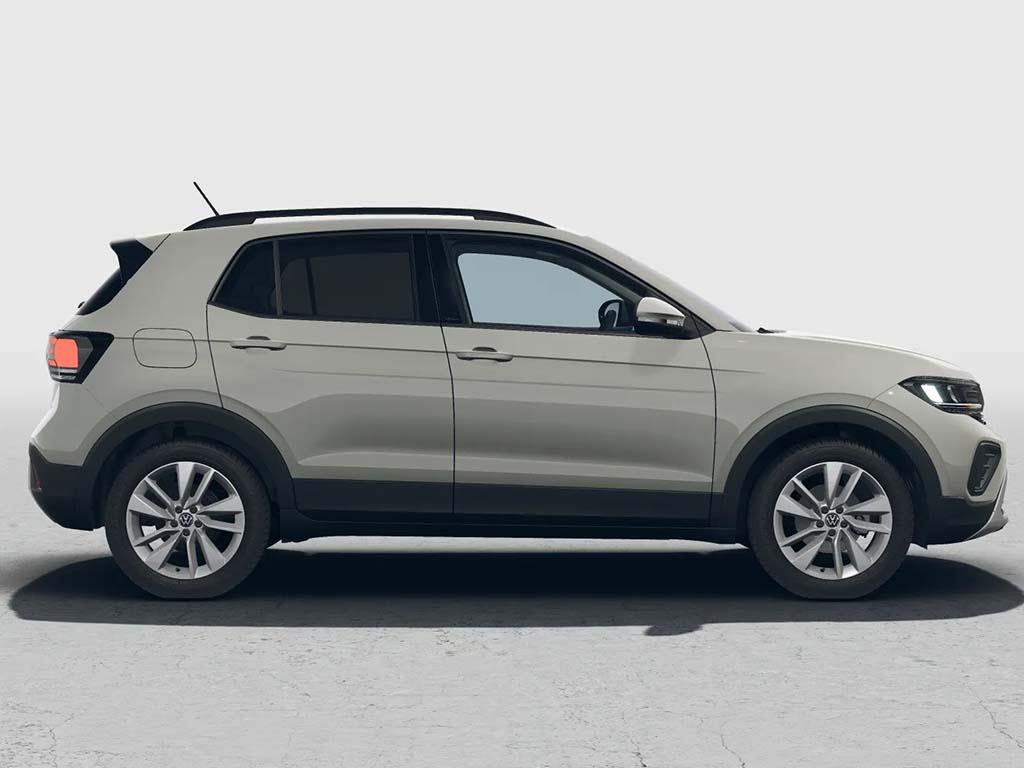 Used Volkswagen T-Cross 2025 for sale - 76429230: Photo 2