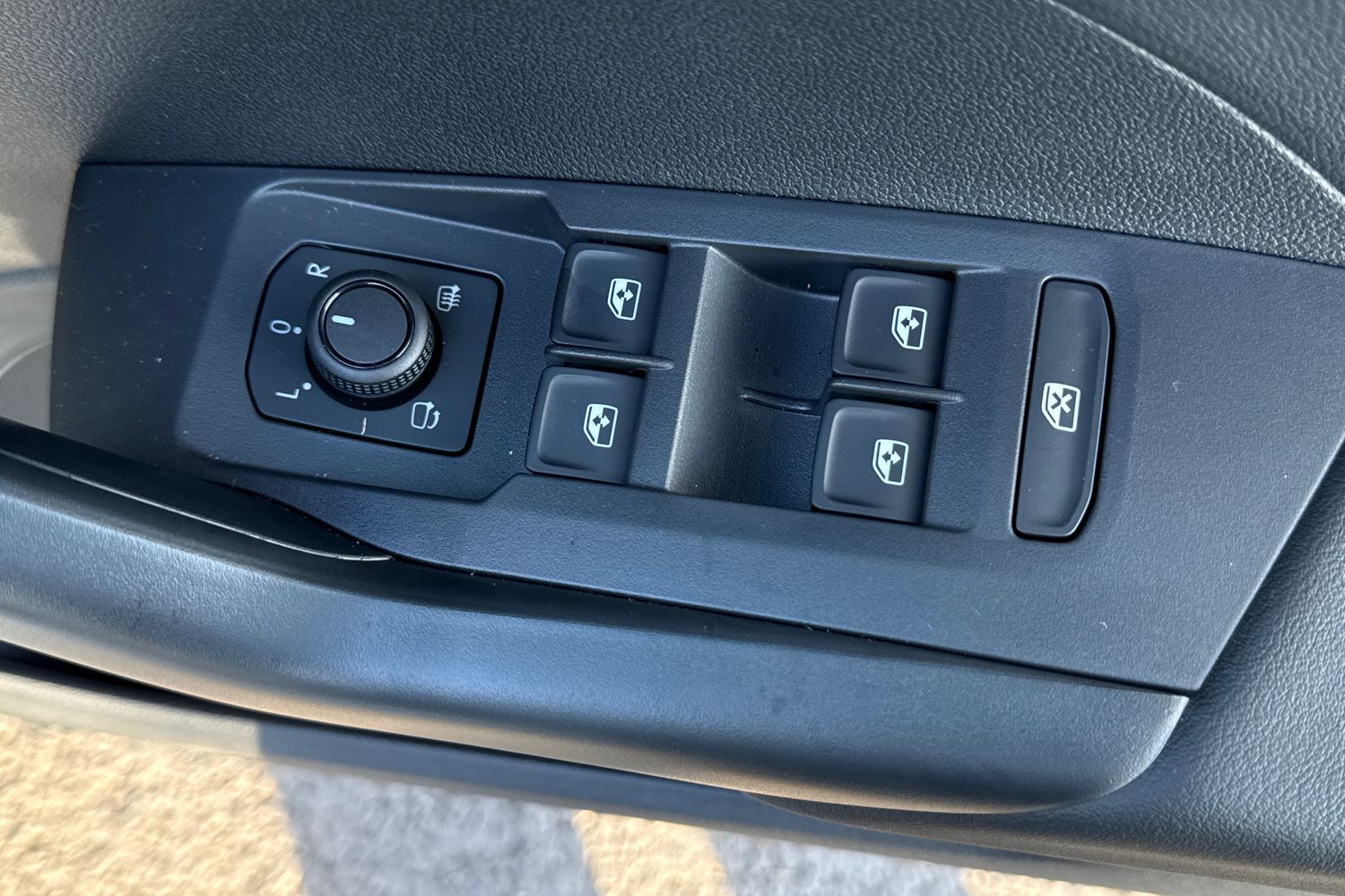 Used Volkswagen T-Cross 2025 for sale - 76429230: Photo 20