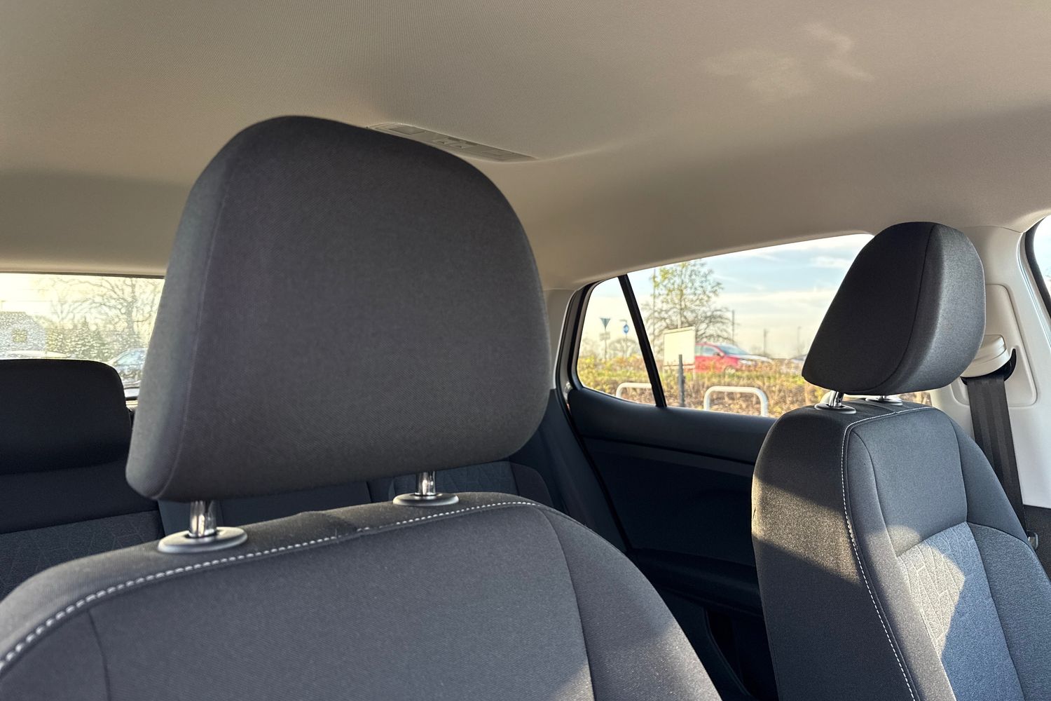 Used Volkswagen T-Cross 2025 for sale - 76429230: Photo 23