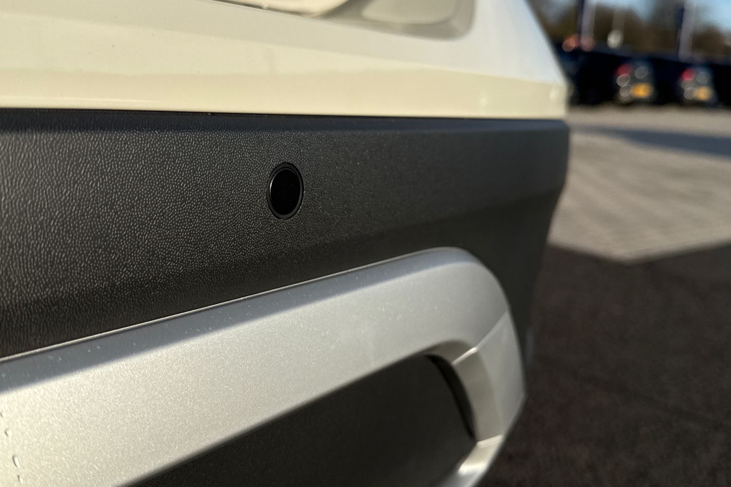 Used Volkswagen T-Cross 2025 for sale - 76429230: Photo 25