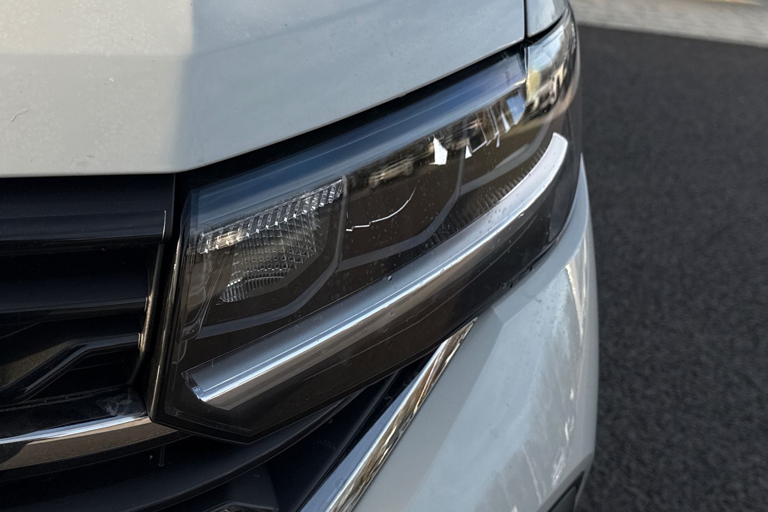 Used Volkswagen T-Cross 2025 for sale - 76429230: Photo 26