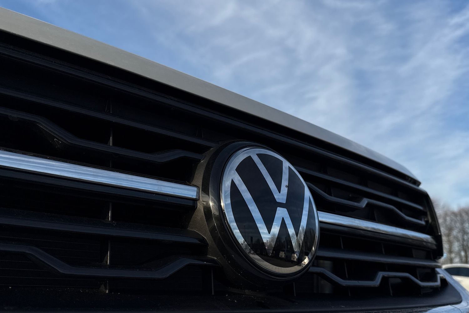 Used Volkswagen T-Cross 2025 for sale - 76429230: Photo 27