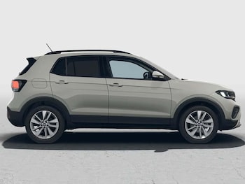 Used Volkswagen T-Cross 2025 for sale - 76429230: Photo