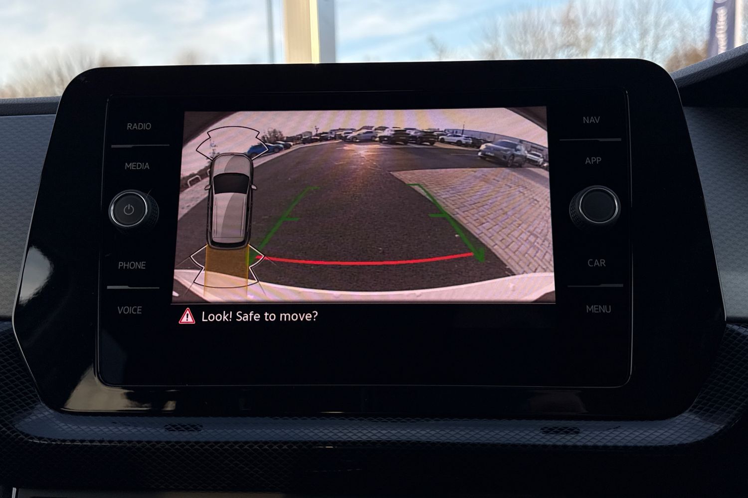 Used Volkswagen T-Cross 2025 for sale - 76429230: Photo 35