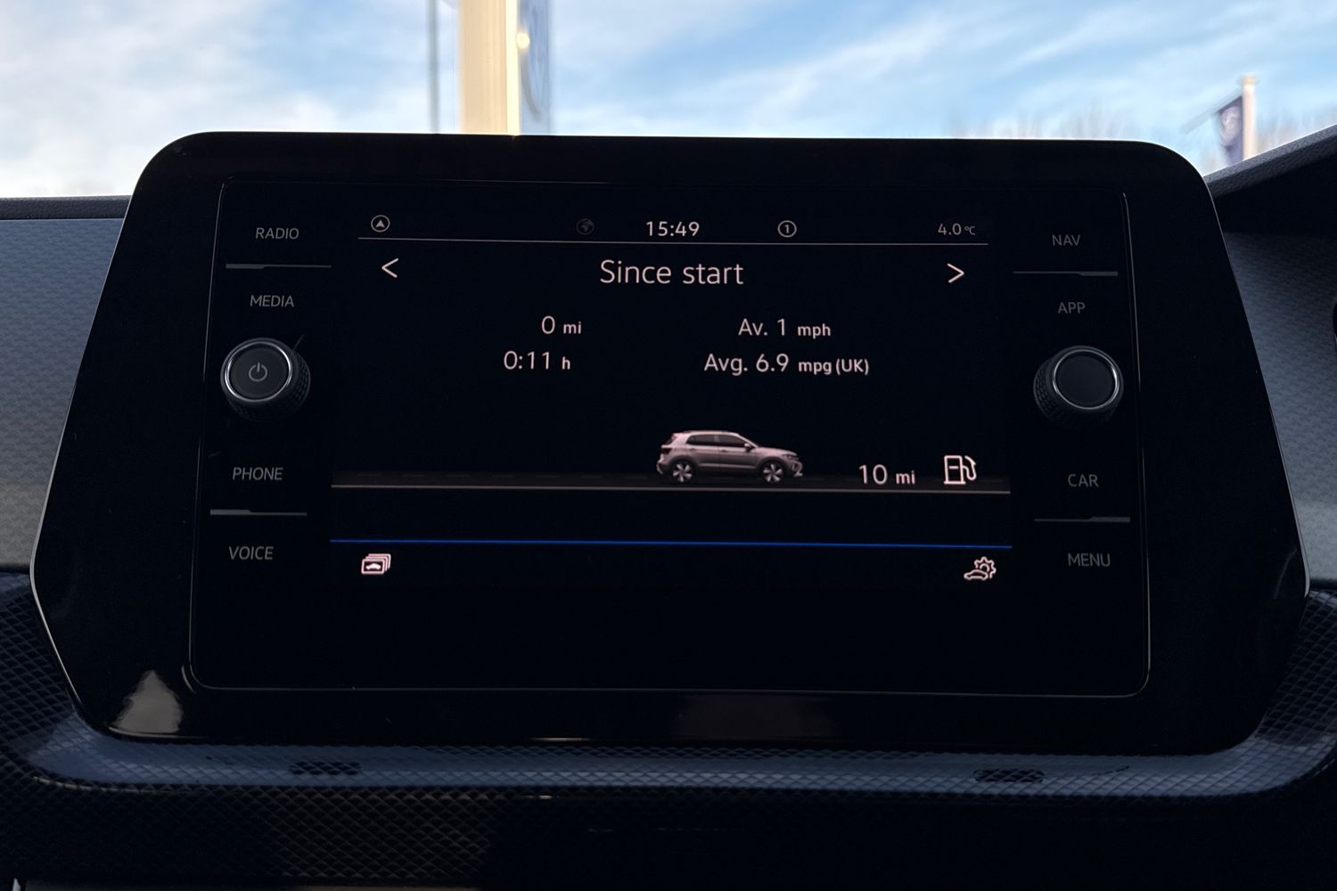 Used Volkswagen T-Cross 2025 for sale - 76429230: Photo 37