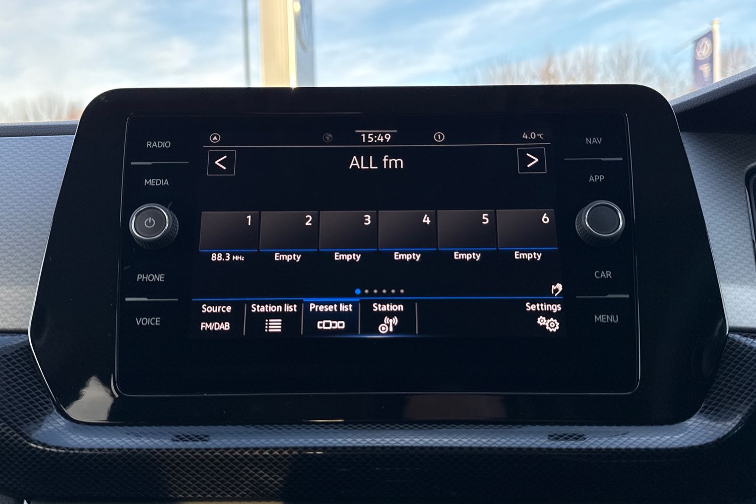 Used Volkswagen T-Cross 2025 for sale - 76429230: Photo 39