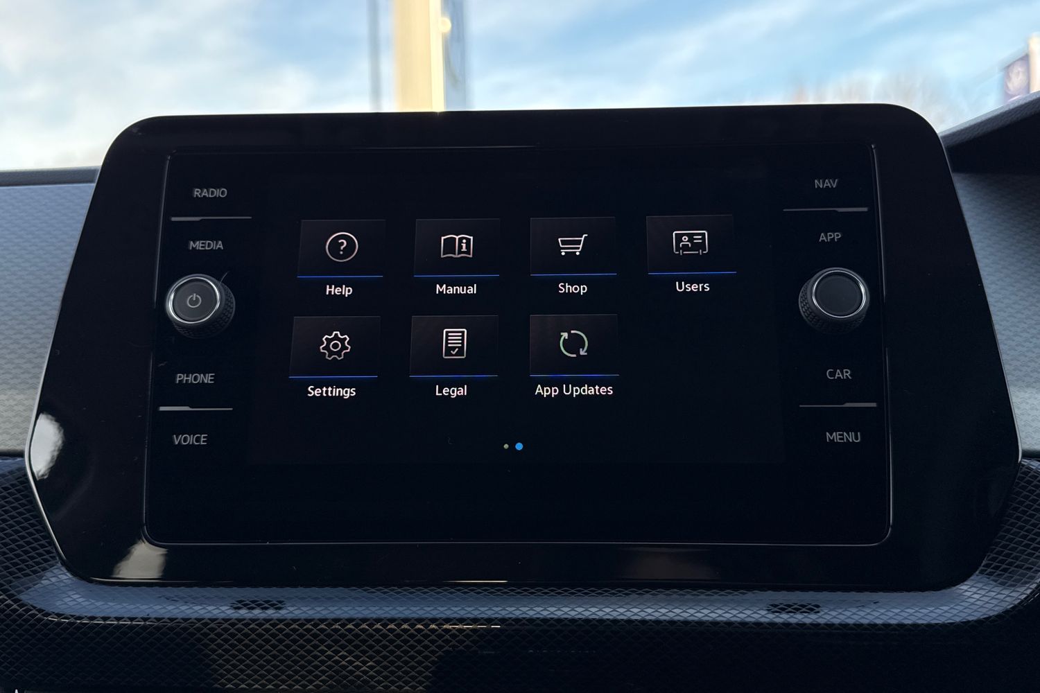 Used Volkswagen T-Cross 2025 for sale - 76429230: Photo 40