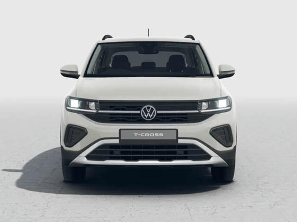 Used Volkswagen T-Cross 2025 for sale - 76429230: Photo 5