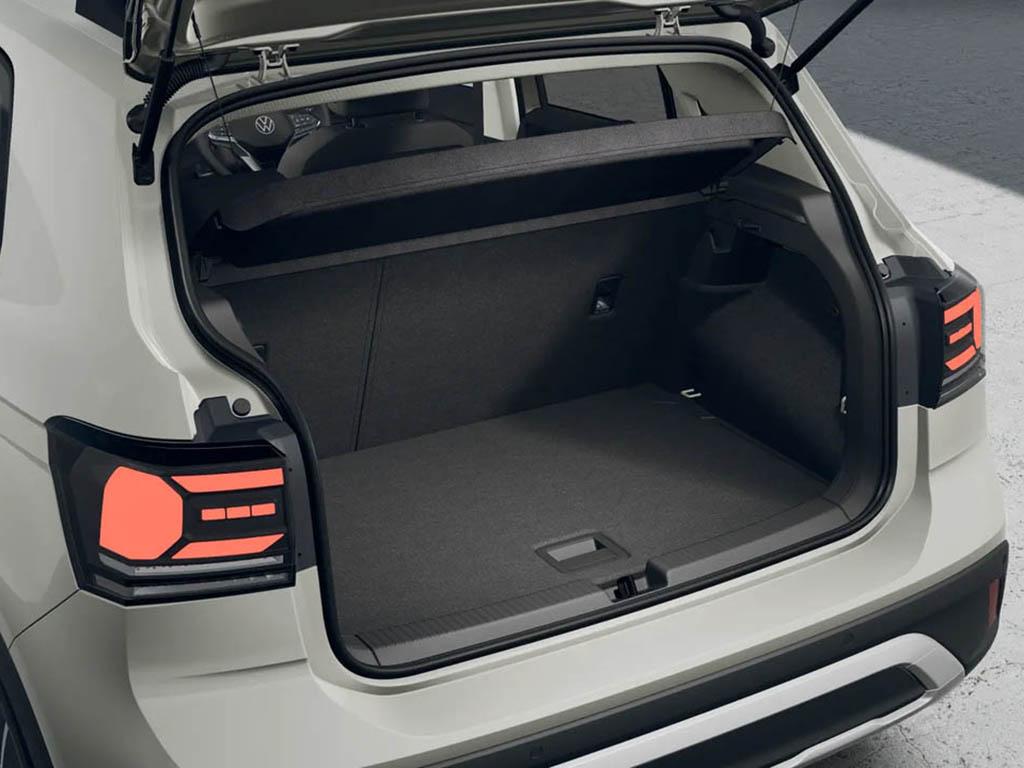 Used Volkswagen T-Cross 2025 for sale - 76429230: Photo 7