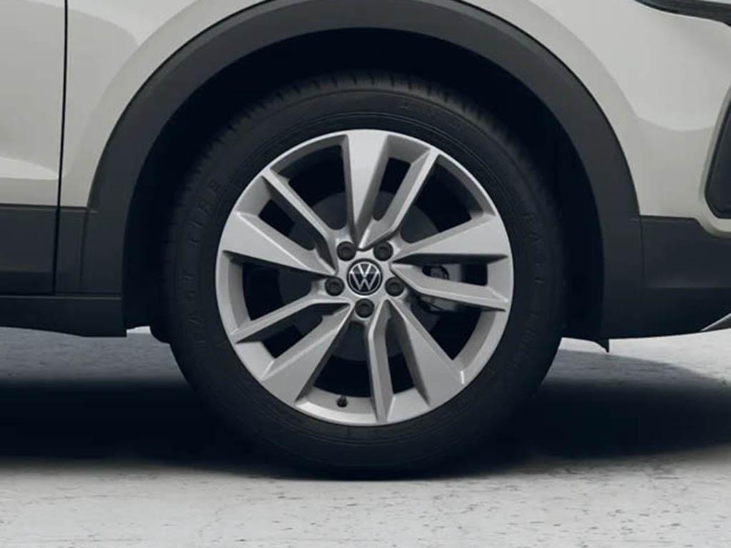 Used Volkswagen T-Cross 2025 for sale - 76429230: Photo 8