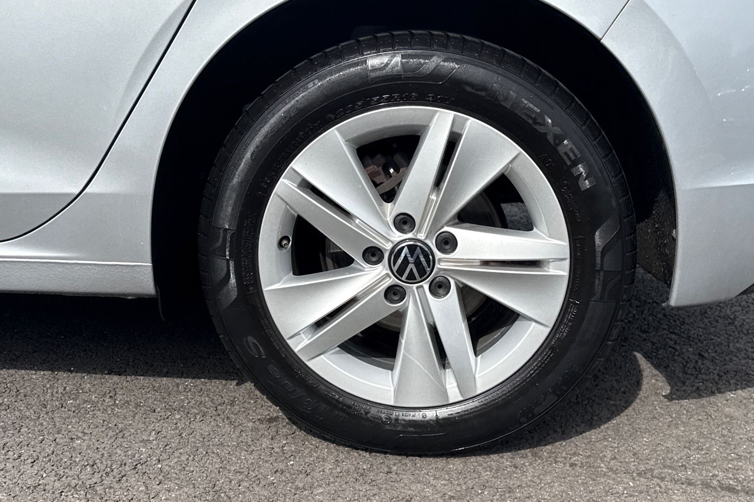 Used Volkswagen Golf 2023 for sale - 78209508: Photo 10