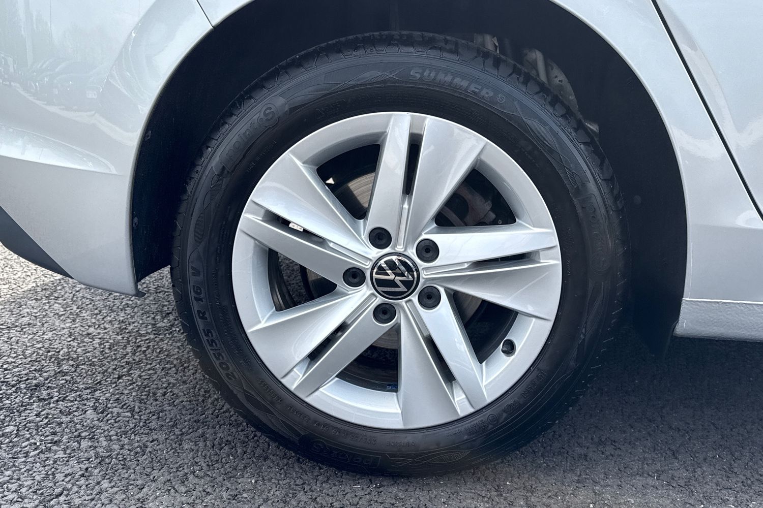 Used Volkswagen Golf 2023 for sale - 78209508: Photo 11