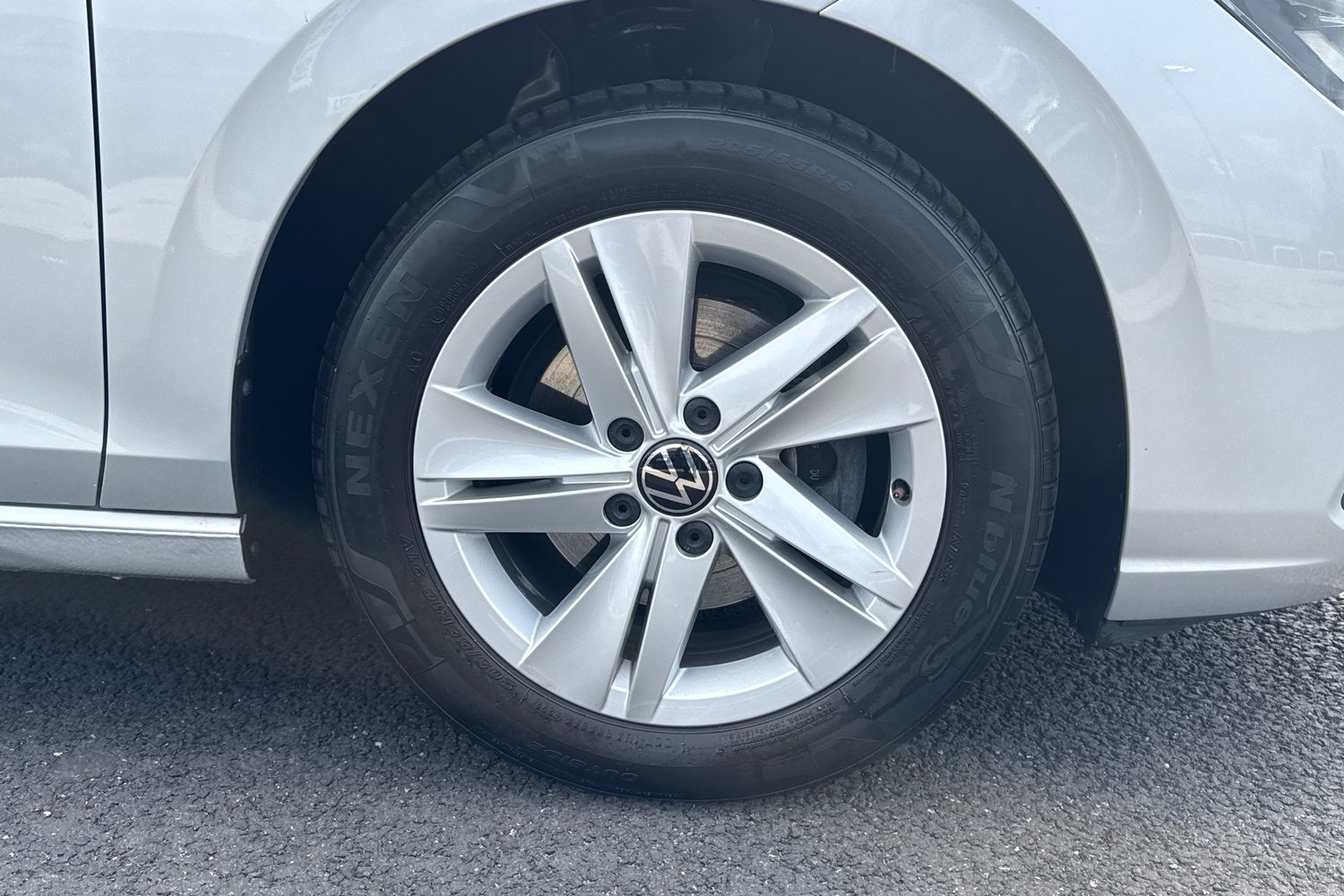 Used Volkswagen Golf 2023 for sale - 78209508: Photo 12