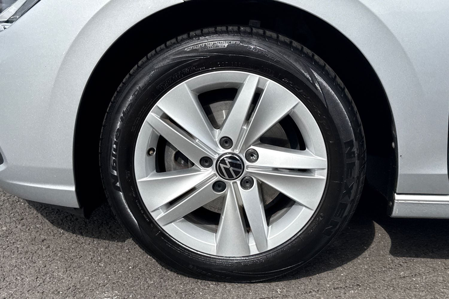 Used Volkswagen Golf 2023 for sale - 78209508: Photo 13