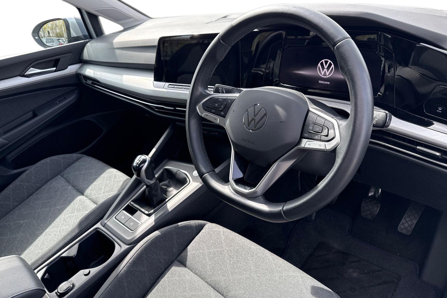 Used Volkswagen Golf 2023 for sale - 78209508: Photo 14