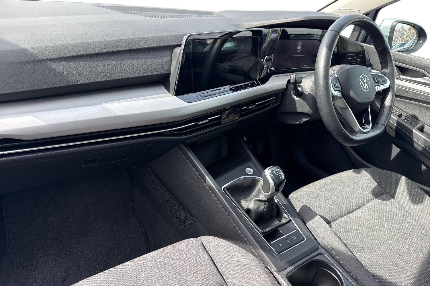 Used Volkswagen Golf 2023 for sale - 78209508: Photo 15