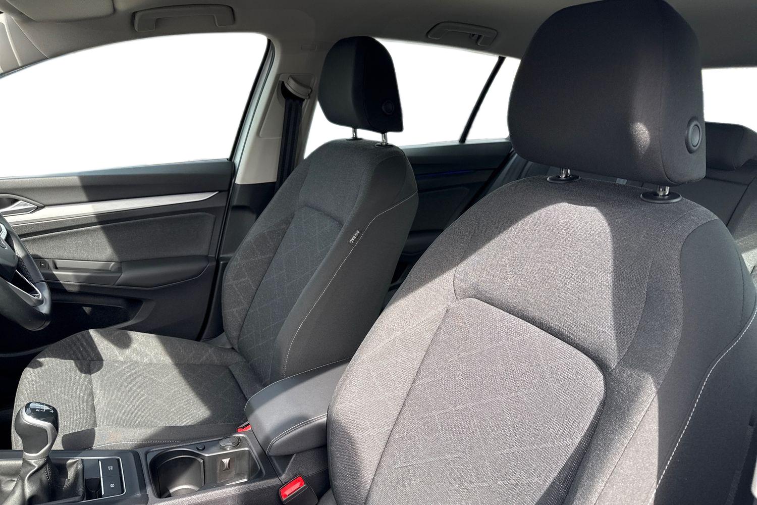 Used Volkswagen Golf 2023 for sale - 78209508: Photo 16