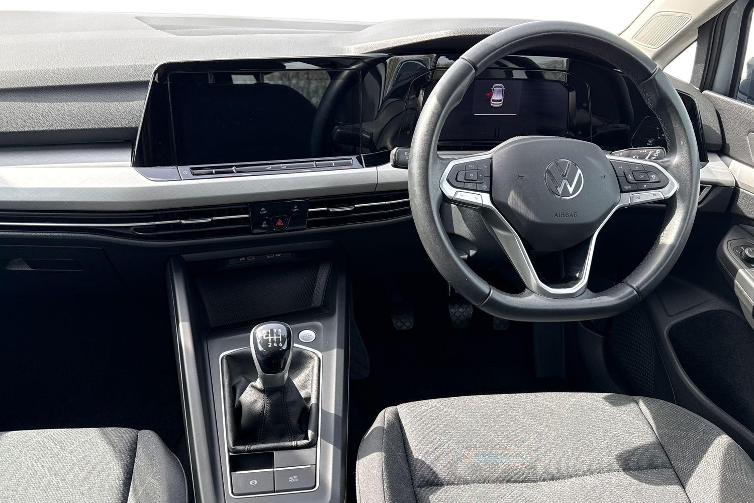 Used Volkswagen Golf 2023 for sale - 78209508: Photo 18