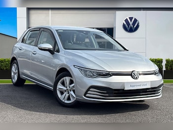 Used Volkswagen Golf 2023 for sale - 78209508: Photo
