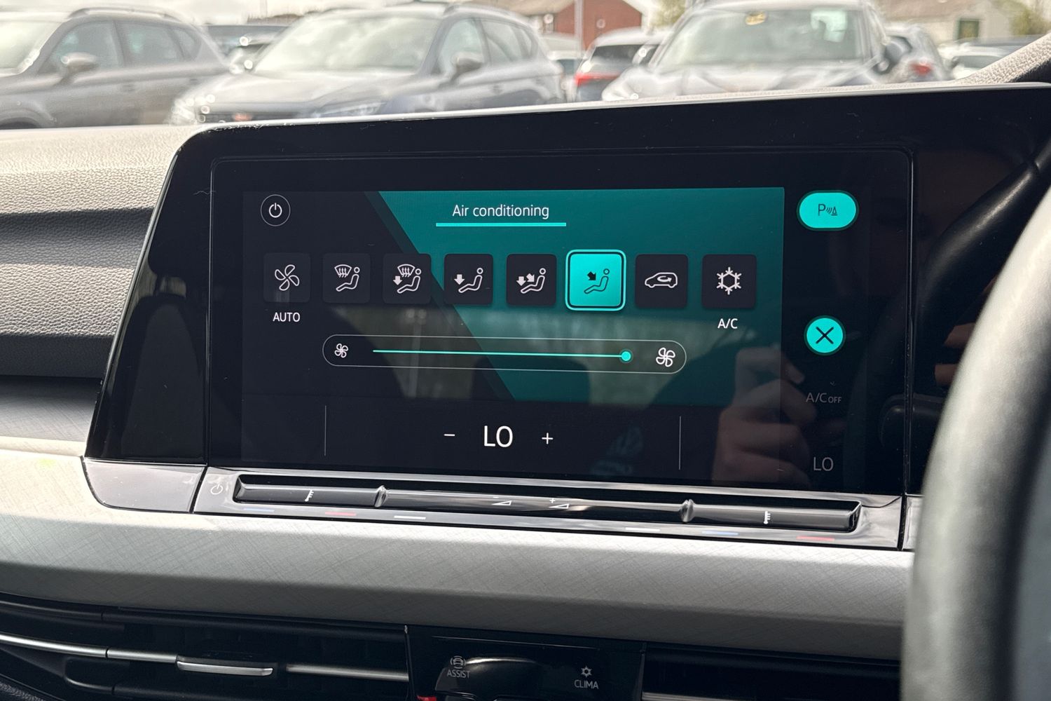 Used Volkswagen Golf 2023 for sale - 78209508: Photo 22