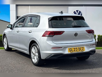 Used Volkswagen Golf 2023 for sale - 78209508: Photo