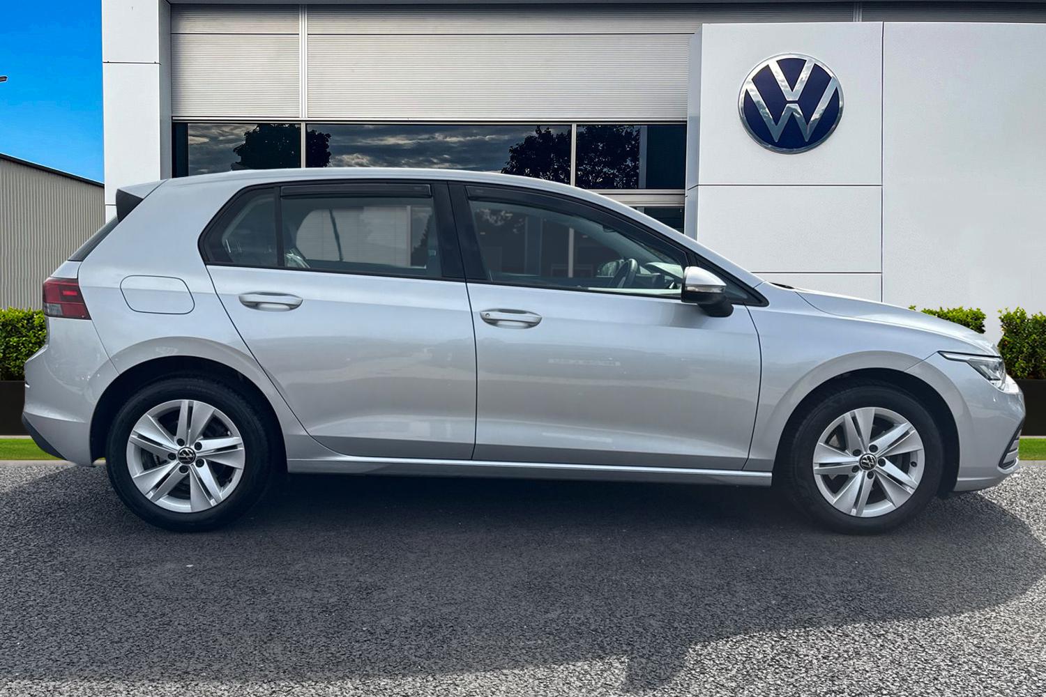 Used Volkswagen Golf 2023 for sale - 78209508: Photo 3