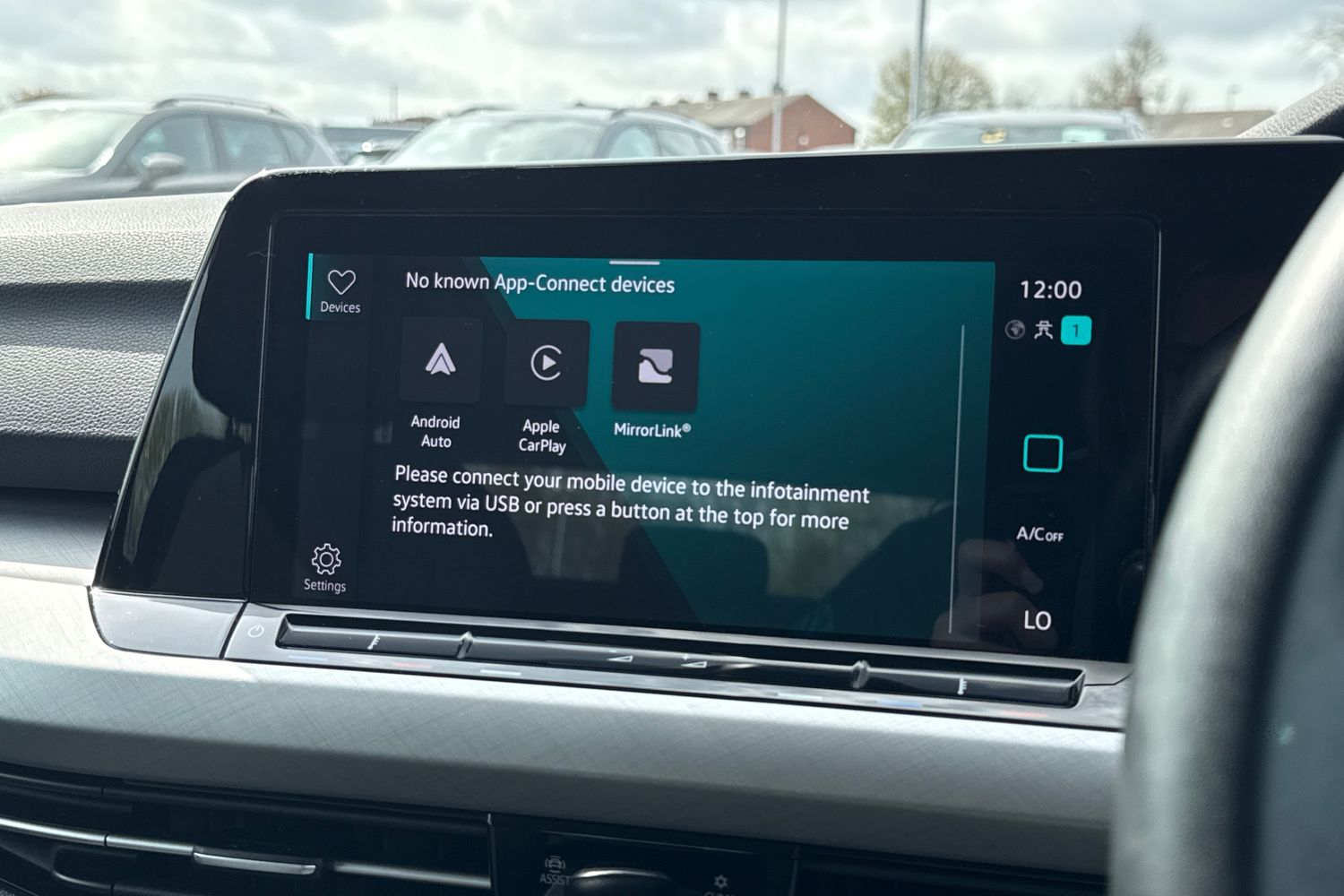 Used Volkswagen Golf 2023 for sale - 78209508: Photo 35