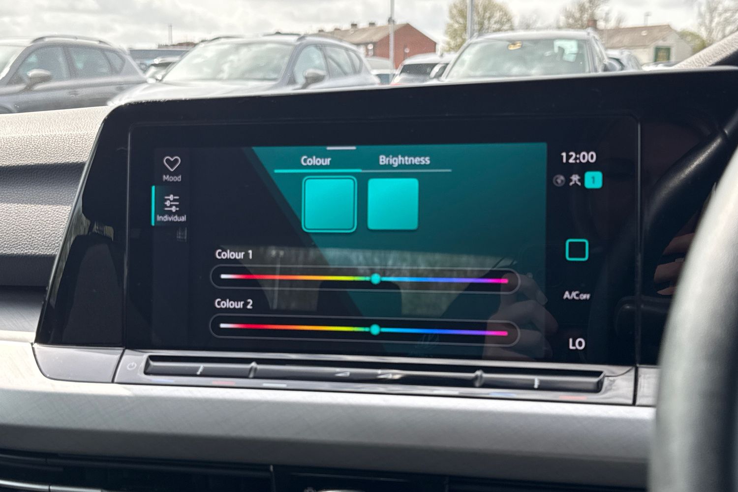 Used Volkswagen Golf 2023 for sale - 78209508: Photo 36