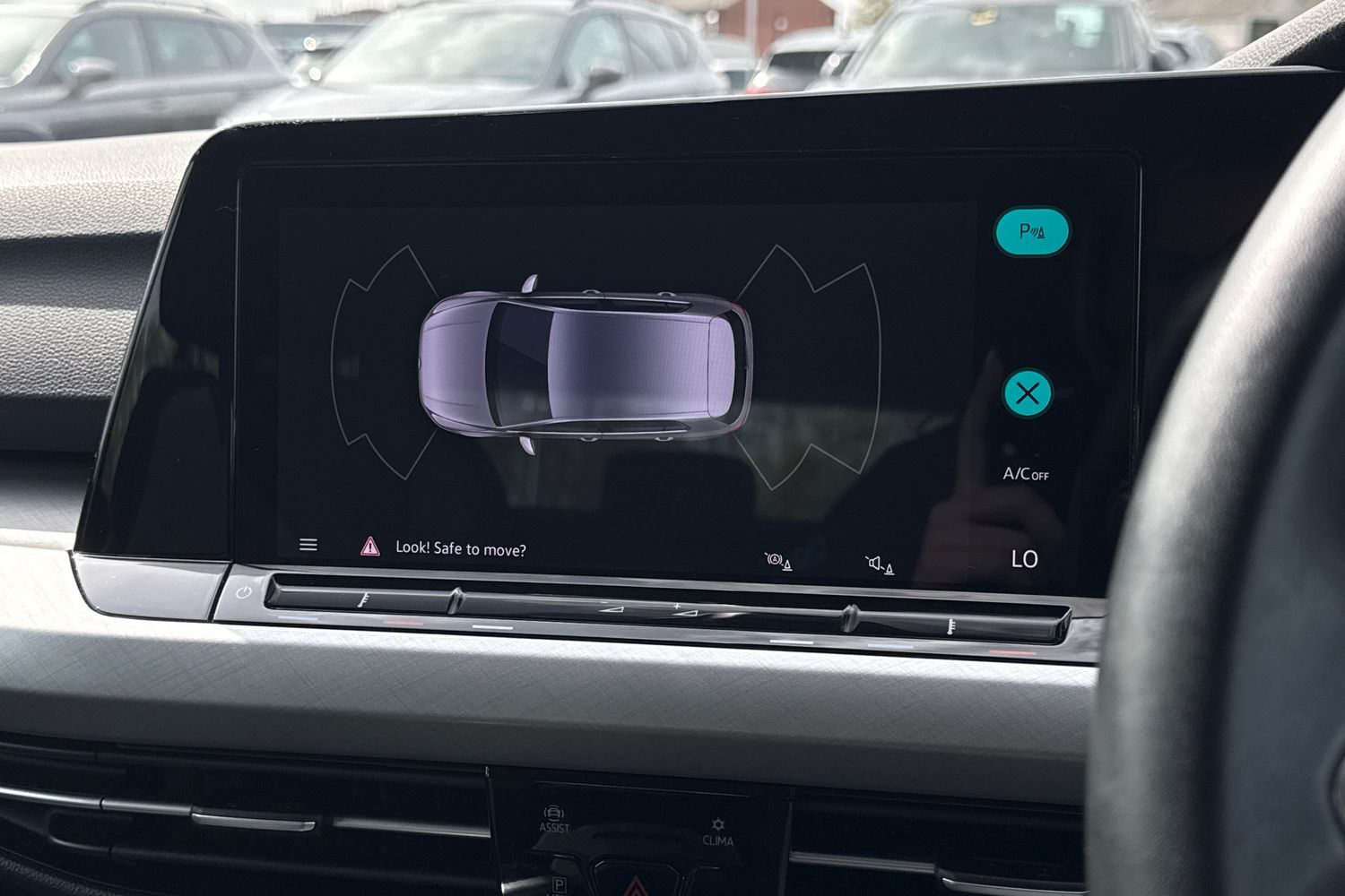 Used Volkswagen Golf 2023 for sale - 78209508: Photo 37