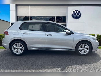 Used Volkswagen Golf 2023 for sale - 78209508: Photo