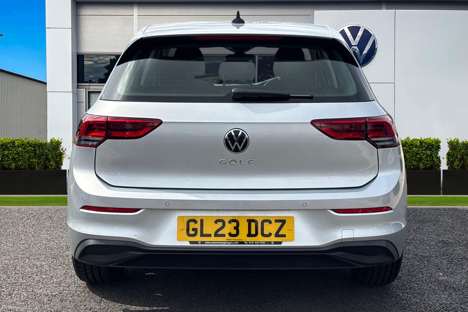 Used Volkswagen Golf 2023 for sale - 78209508: Photo 4